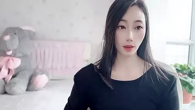 Anjila888 from StripChat