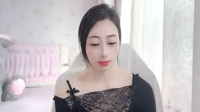 Anjila888 from StripChat