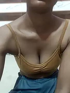 Anju-Sharma from StripChat is Freechat