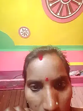 Anju_setty from StripChat is Freechat