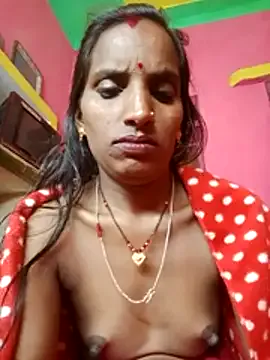 Anju_setty from StripChat is Freechat