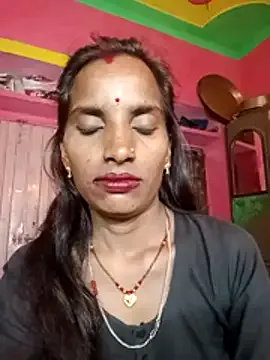 Anju_setty from StripChat is Freechat