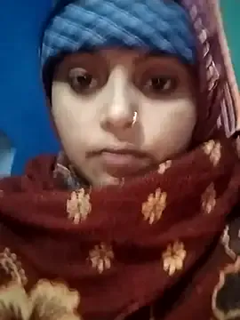 Anju_sharma from StripChat is Freechat