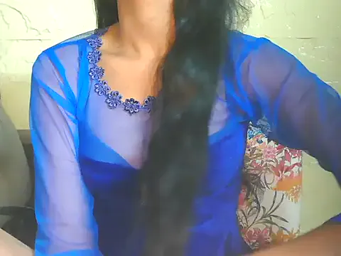 Ankita_Chandel from StripChat is Freechat