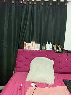 Anna-Hott- from StripChat