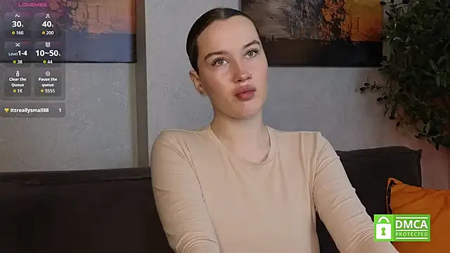 Anna_Carters from StripChat