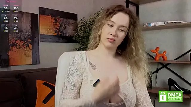 Anna_Carters from StripChat