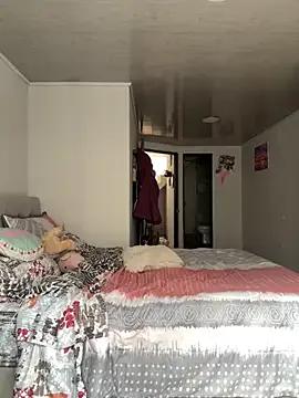 Anna_evans09 from StripChat