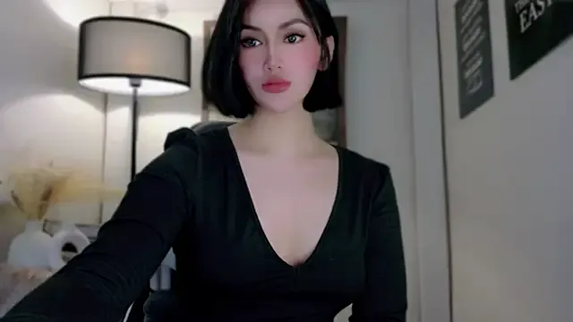 anna_lala7 from StripChat is Freechat