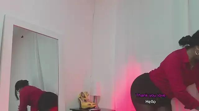 Girls: try live performances with matured performers, from dancing to quirks, in a variety of beautiful sex cams.