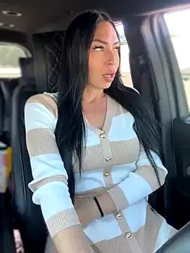 annablisss from StripChat is Freechat