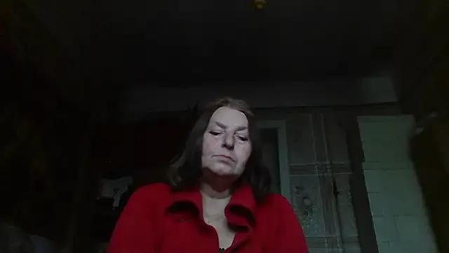 AnnaLive570 from StripChat is Freechat