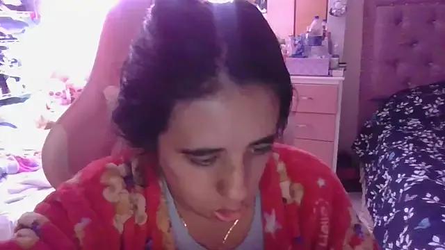 annarose19 from StripChat