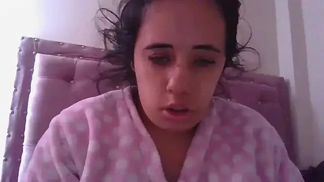 annarose19 from StripChat