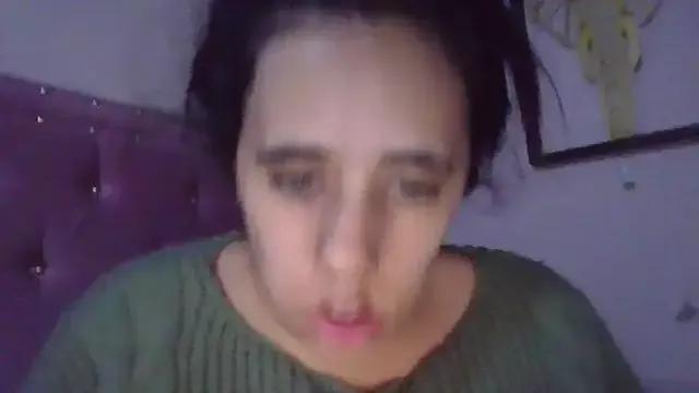 annarose19 from StripChat is Freechat