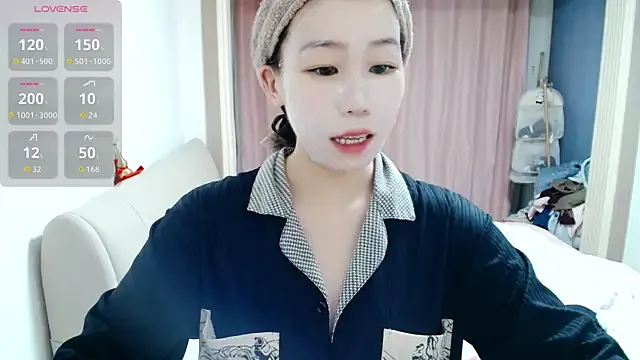 Annasweet- from StripChat