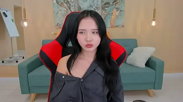 AnneCurtis from StripChat