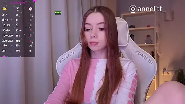 Girls: try live performances with matured performers, from dancing to quirks, in a variety of beautiful sex cams.