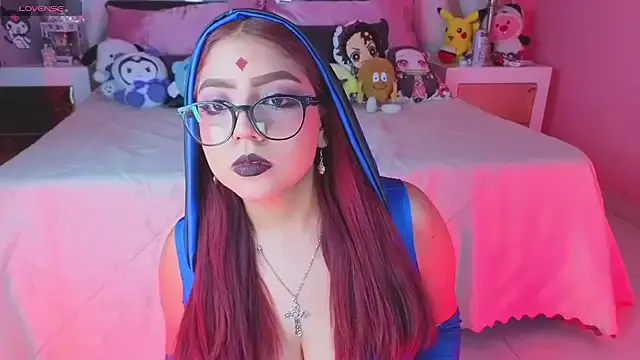 AnngelaSkye from StripChat