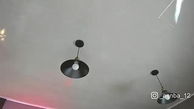 annie_barozzi from StripChat is Freechat