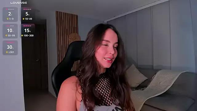Girls: try live performances with matured performers, from dancing to quirks, in a variety of beautiful sex cams.