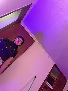anniemorgan01 from StripChat is Freechat