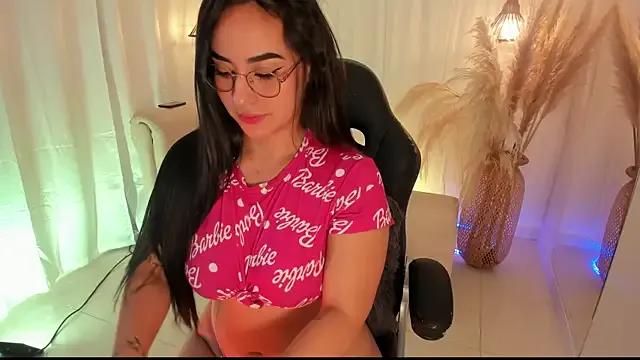 anniesweet02 from StripChat is Freechat