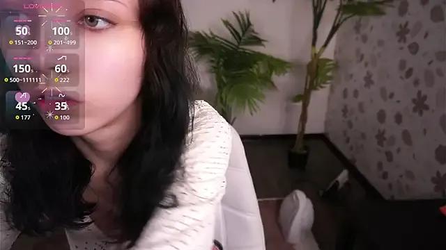 AnnisEells from StripChat