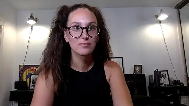 annmarieferrara from StripChat is Freechat