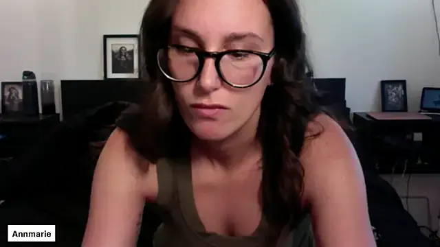 Annmarieferrara from StripChat