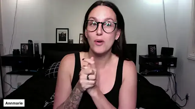 annmarieferrara from StripChat is Freechat