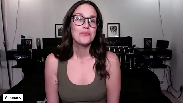 Annmarieferrara from StripChat