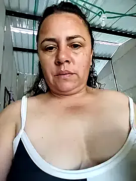 Anny_37 from StripChat is Freechat