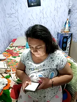 Anny_37 from StripChat is Freechat