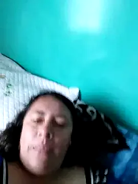 Anny_37 from StripChat is Freechat