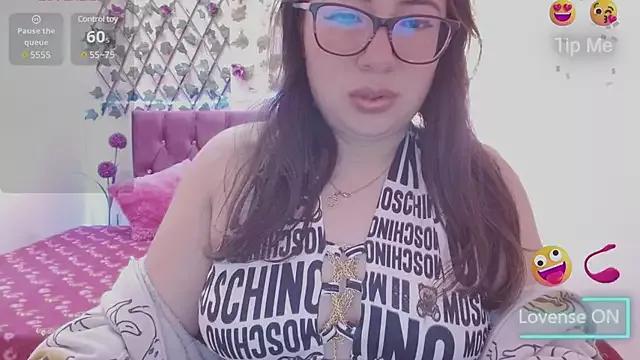 Anny__cute from StripChat