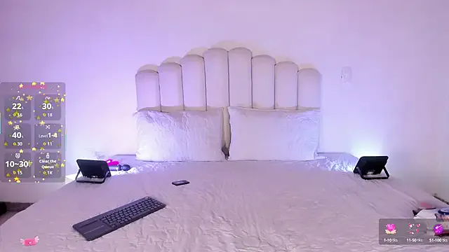 Girls: try live performances with matured performers, from dancing to quirks, in a variety of beautiful sex cams.