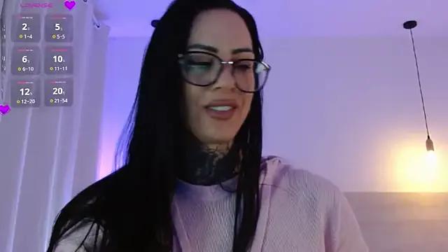 Anny_Fetish from StripChat is Freechat