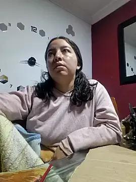 annyaparis from StripChat is Freechat