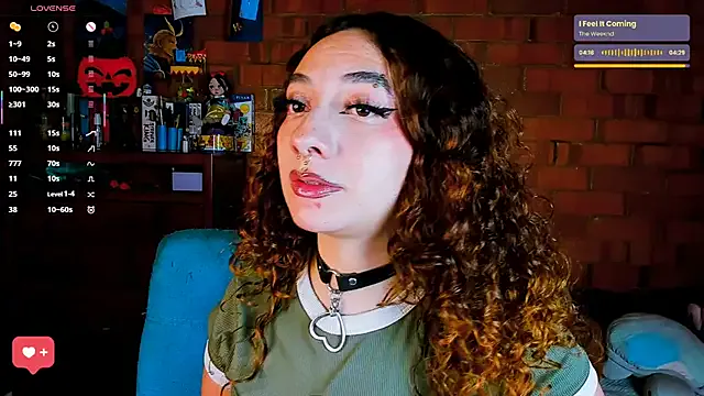 Annycolin_ from StripChat