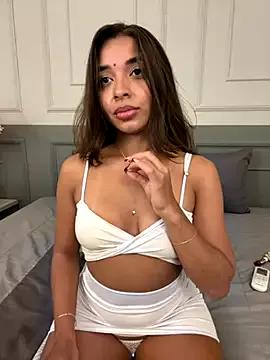 AnnyVega_ from StripChat