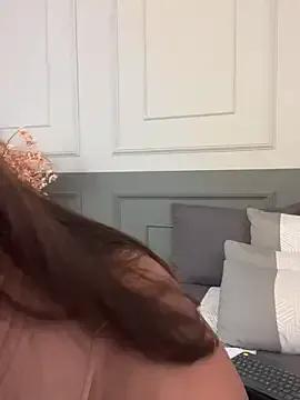 AnnyVega_ from StripChat