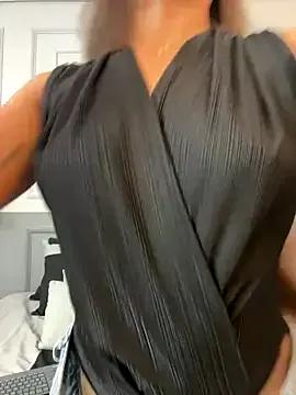 AnnyVega_ from StripChat