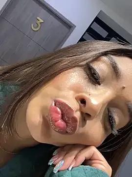 AnnyVega_ from StripChat