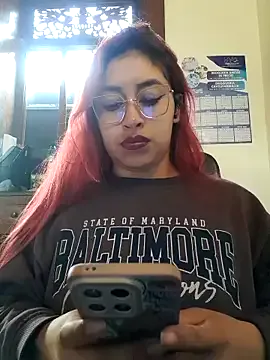 Anonymous_Girl_ from StripChat is Freechat