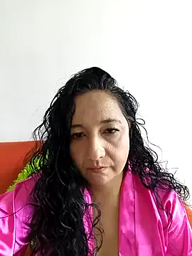 AnSavina from StripChat