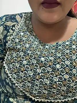 Anshi_qeen from StripChat is Freechat