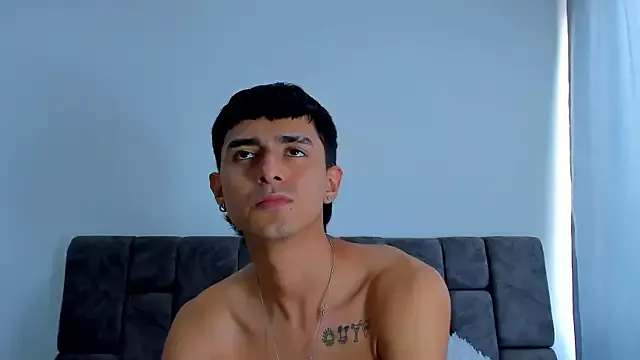 Anthony_carter from StripChat is Freechat