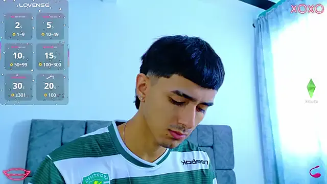 Girls: try live performances with matured performers, from dancing to quirks, in a variety of beautiful sex cams.