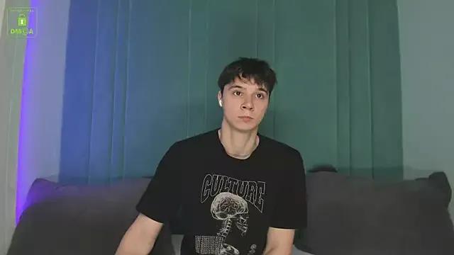 AnthonyHall from StripChat is Freechat